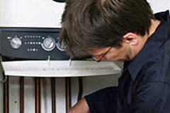 boiler repair Wood Hayes