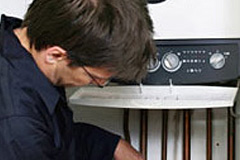 boiler replacement Wood Hayes